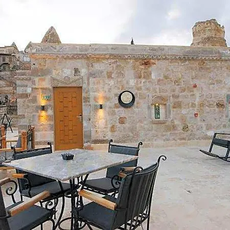 The Dorm Cave By Travellers 3* Göreme