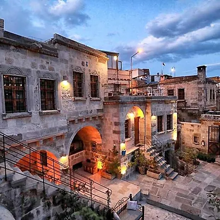 The Dorm Cave By Travellers Hotel Göreme