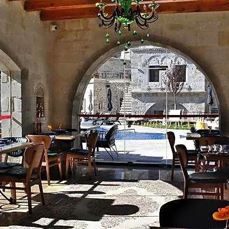The Dorm Cave By Travellers Göreme