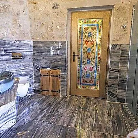 Hotel The Dorm Cave By Travellers Göreme
