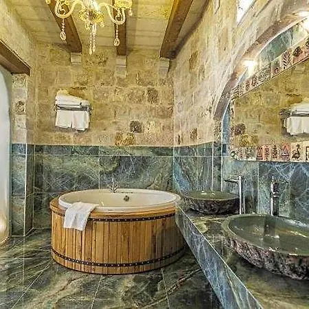 The Dorm Cave By Travellers Hotel Göreme
