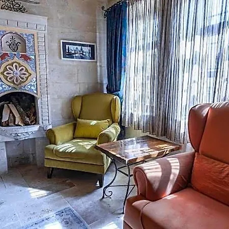 Hotel The Dorm Cave By Travellers Göreme