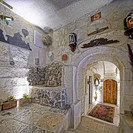 Hotel The Dorm Cave By Travellers Göreme